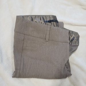 Maurices skinny dress pants